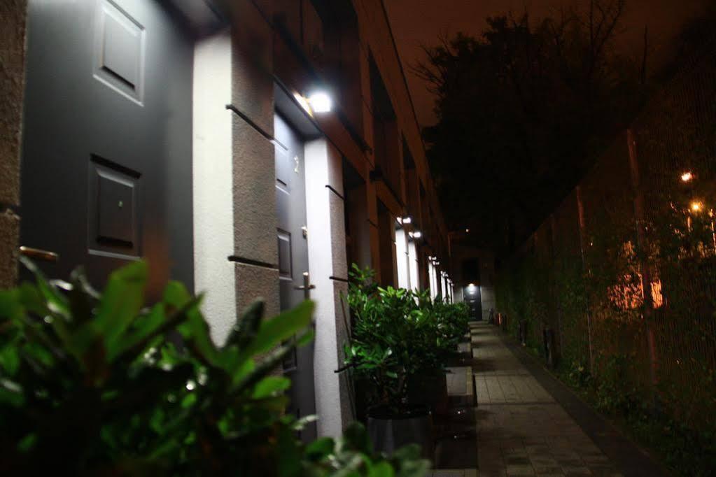 Apart Lofts Car Factory By Warsawresidence Group Ngoại thất bức ảnh
